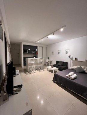 Minimal Apartament in Palermo Soho